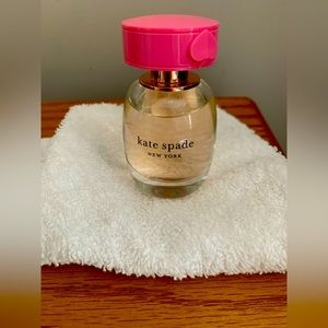 Kate Spade Perfume